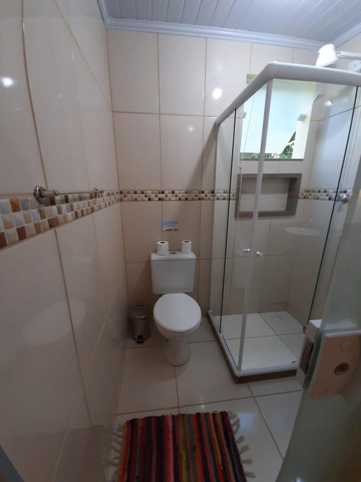 Flats Jordao Appartement Abraão Buitenkant foto